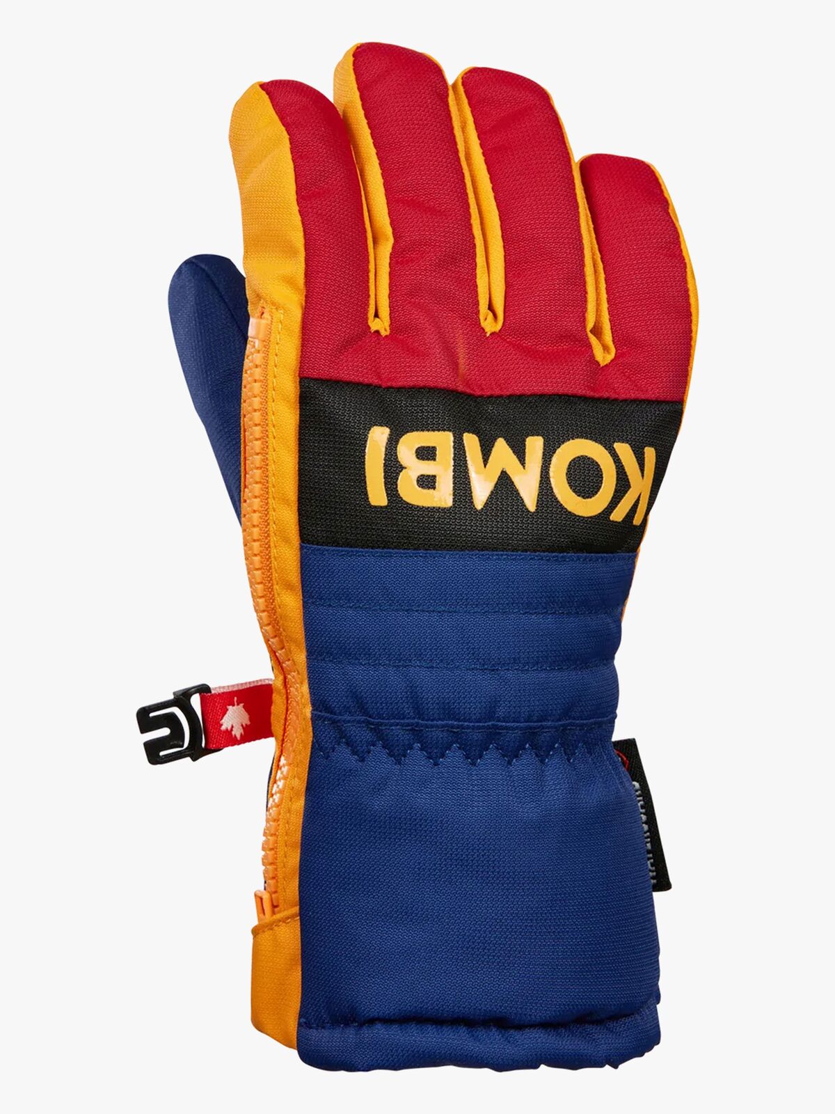 Kombi Nano Jr Handskar, Estate Blue