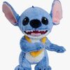 Disney Stitch Gosedjur Live Action 25 cm