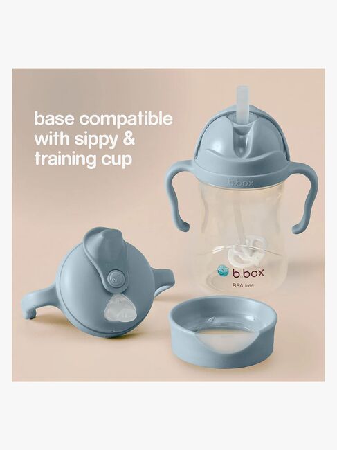 b.box Pipmugg, Ocean