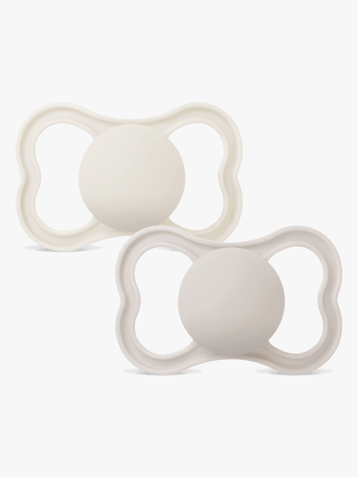 MAM Air Naturgummi Nappar 16-36m, Neutral