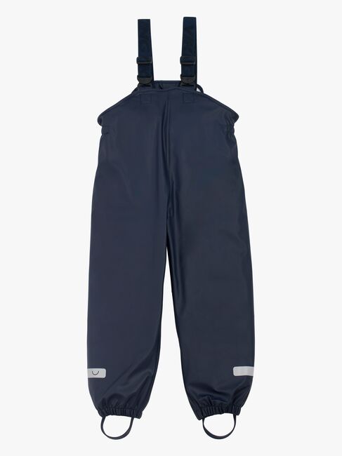 Viking Indie Regnställ, Navy