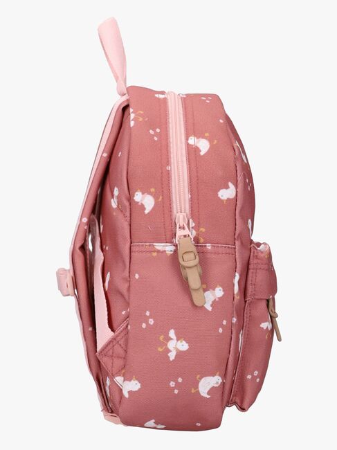 Kidzroom Ryggsäck Little Story, Rosa
