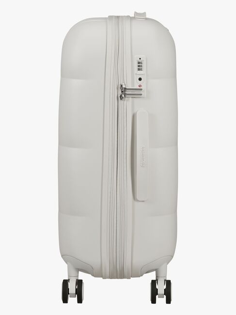American Tourister Dreami Spinner Resväska 69-78L, Cloud White