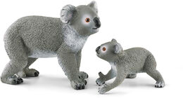 Schleich 42566 Koalor Mother and Baby