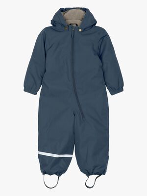 Mikk-Line Winteroverall, Blue Nights