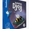 Readioo Interaktiv Bok Humlan Djojj kan visst sova