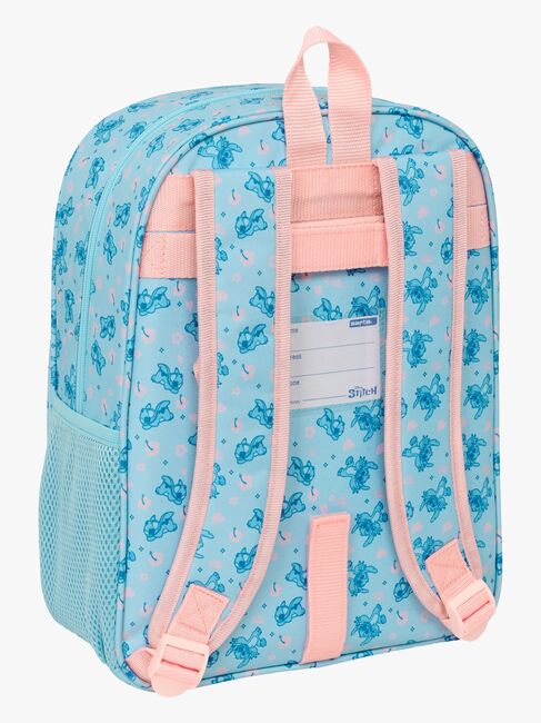 Disney Stitch Ryggsäck 10L, Ohana