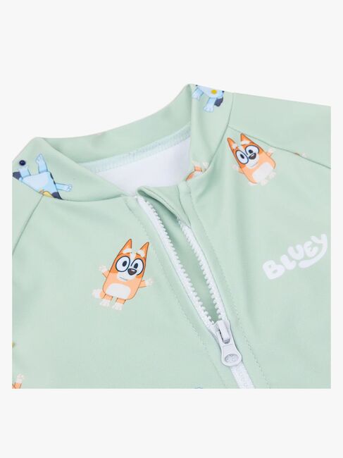Swim Essentials Bluey UV-Dräkt