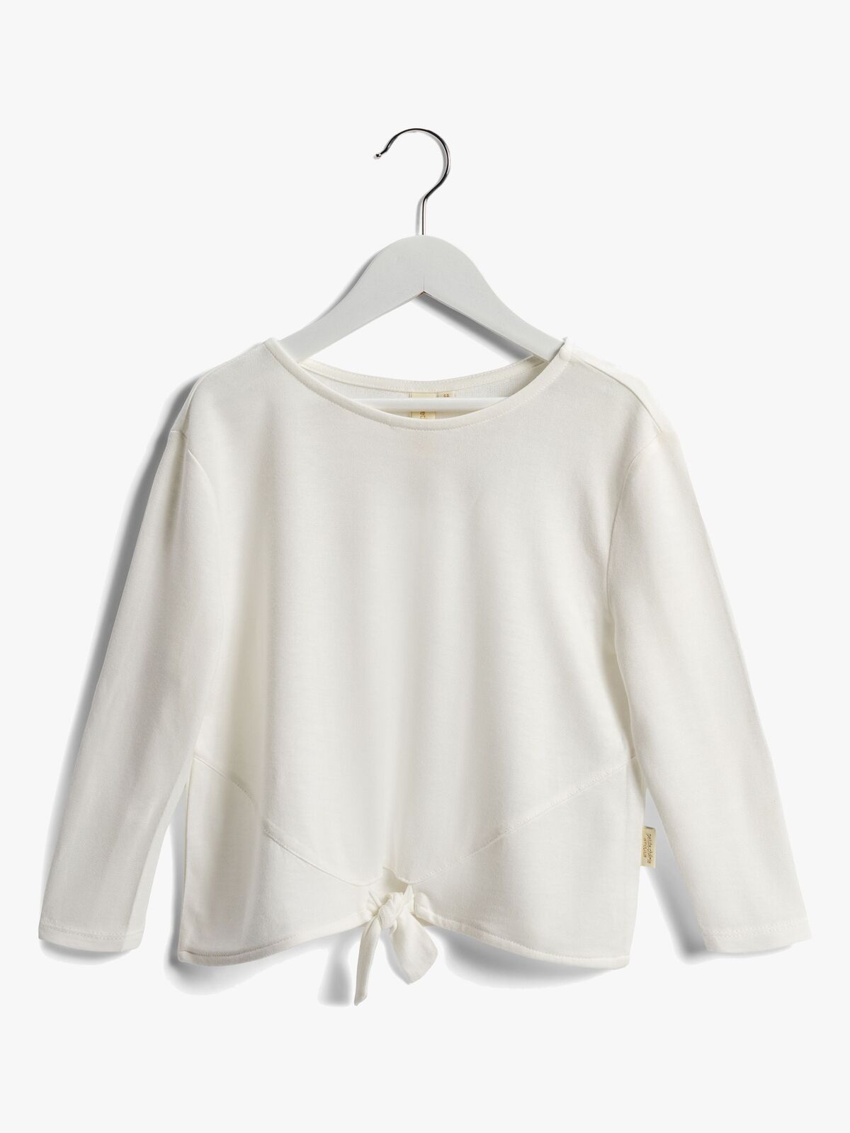 Petite Chérie Atelier Adelfia Tröja, Vit