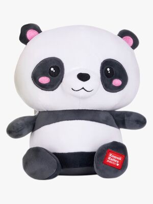 Kawaii Kuties Kosedyr Panda Emiko 33 cm