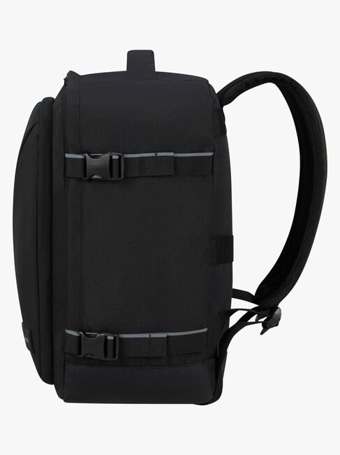 American Tourister Take2Cabin S Ryggsäck 24L, Black