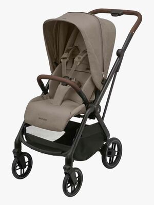 Maxi-Cosi Leona 2 Klapvogn, Twillic Truffle