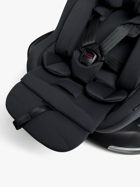 Beemoo Revolve i-Size Bilbarnstol, Anthracite