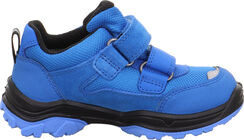 Superfit Jupiter GTX Sneakers, Blue/Black