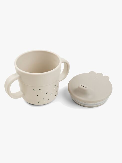 Done By Deer Foodie Matset Lalee, Sand