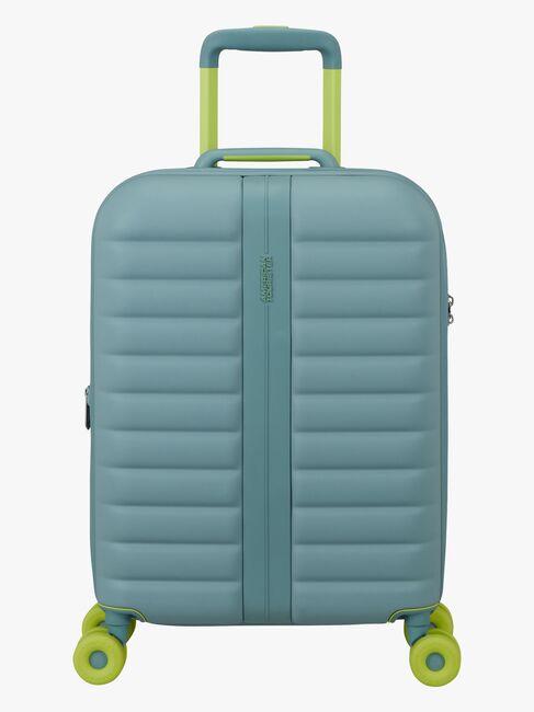 American Tourister Neovibe Spinner Resväska 37-43L, Muted Mint