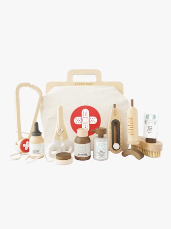 Le Toy Van Veterinärset