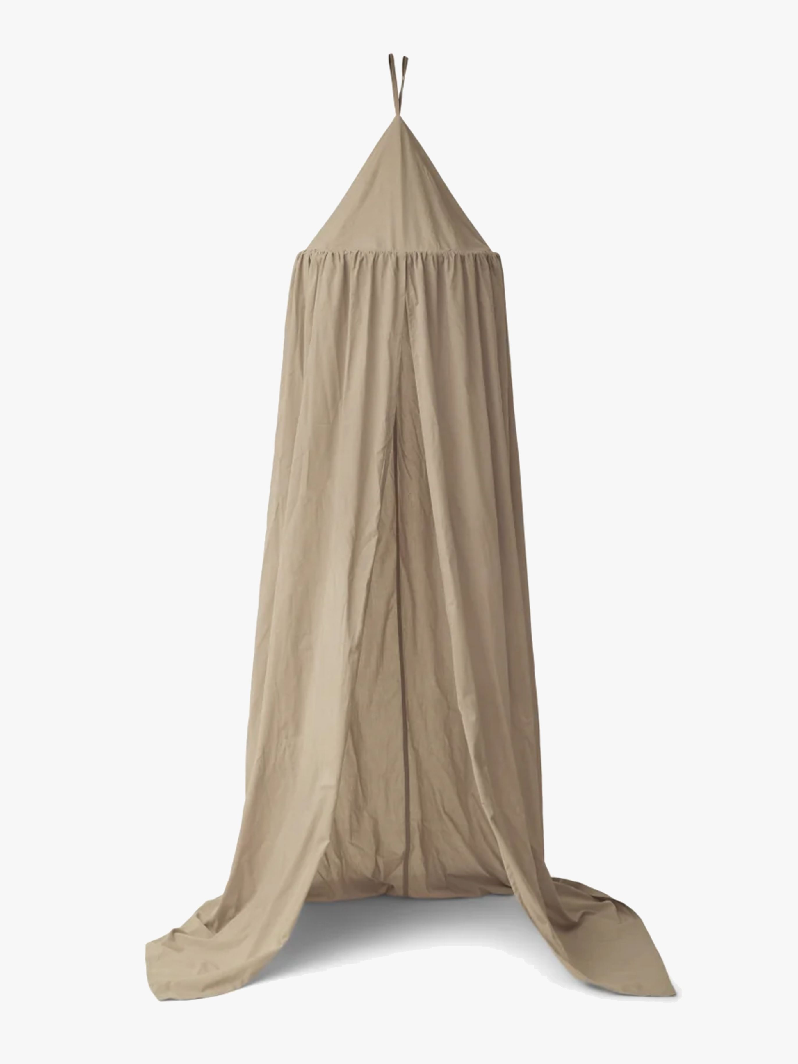 nuuroo Viggo Muslin Sänghimmel, Natural