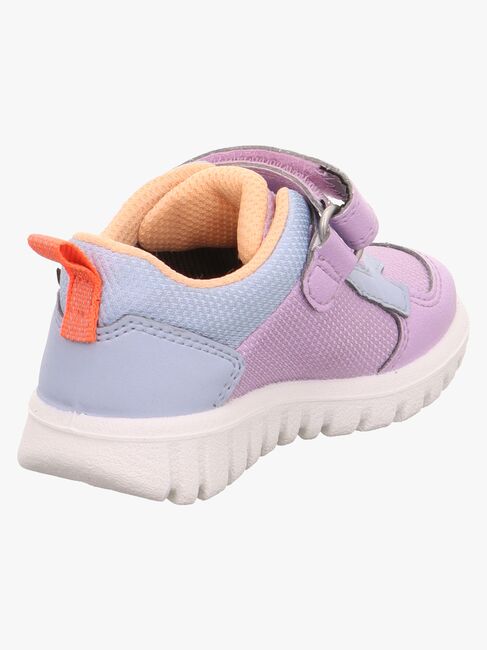 Superfit Sport7 Mini GTX Sneakers, Purple/Light Blue