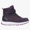 Viking Equip WP 1V Vinterkängor, Aubergine/Purple