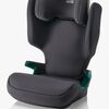 Britax Römer Adventure Plus Bältesstol, Midnight Grey