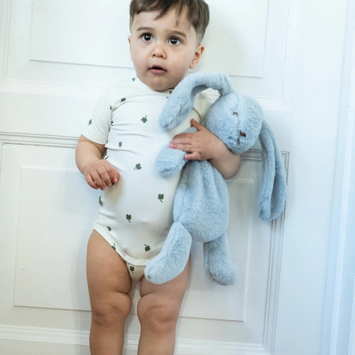 That's Mine Houston Tyngdgosedjur Kanin 0,3 kg, Blå