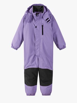 Reimatec Kaunisto Winteroverall, Blooming Lilac