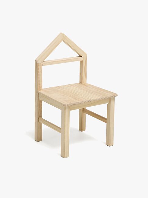 JLY SAGA Bord och Stol , Natur