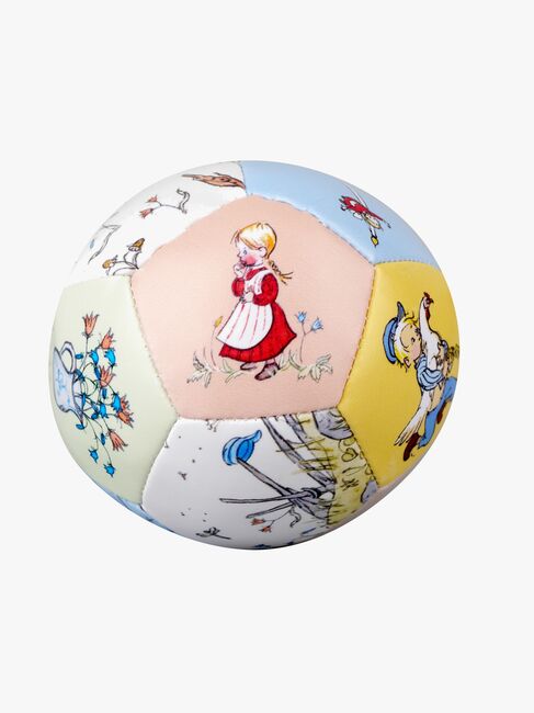 Barbo Toys Emil I Lönneberga Mjuk Boll