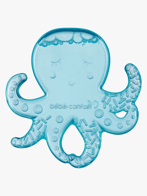 Bebeconfort Chillable Bitring, Blue