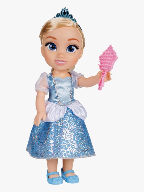 Disney Princess My Friend Docka Askungen 38 cm
