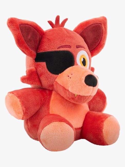 Five Nights at Freddy's Gosedjur Foxy