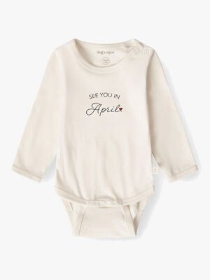 That's Mine Obi Body, See you in april