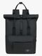American Tourister Urban Groove City Puff Ryggsäck 17L, Black Code