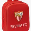 Sevilla FC 3D Mini Ryggsäck 6L, Röd