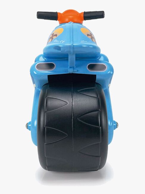 Disney Stitch Gåmotorcykel Neox