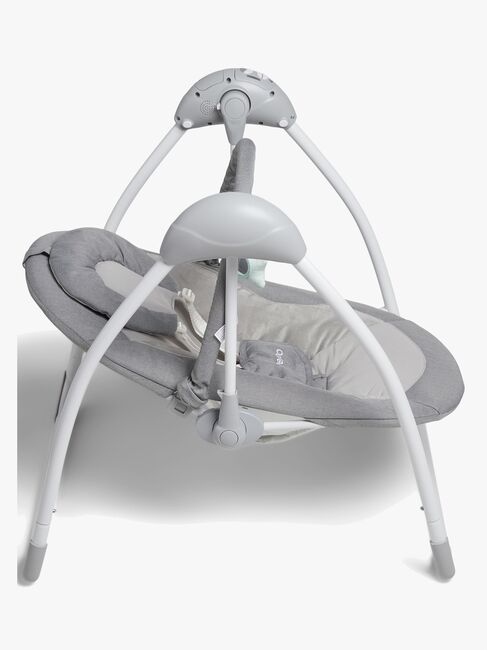 Beemoo PLAY Dally Babysitter, Grey