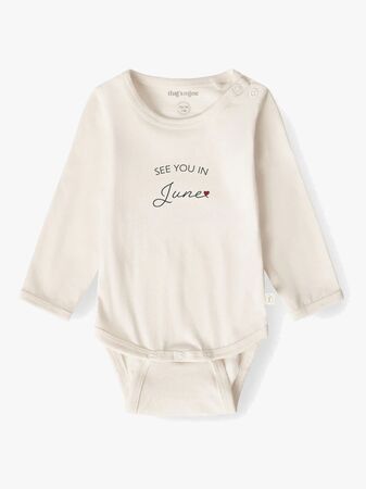 That's Mine Obi Body, See you in june