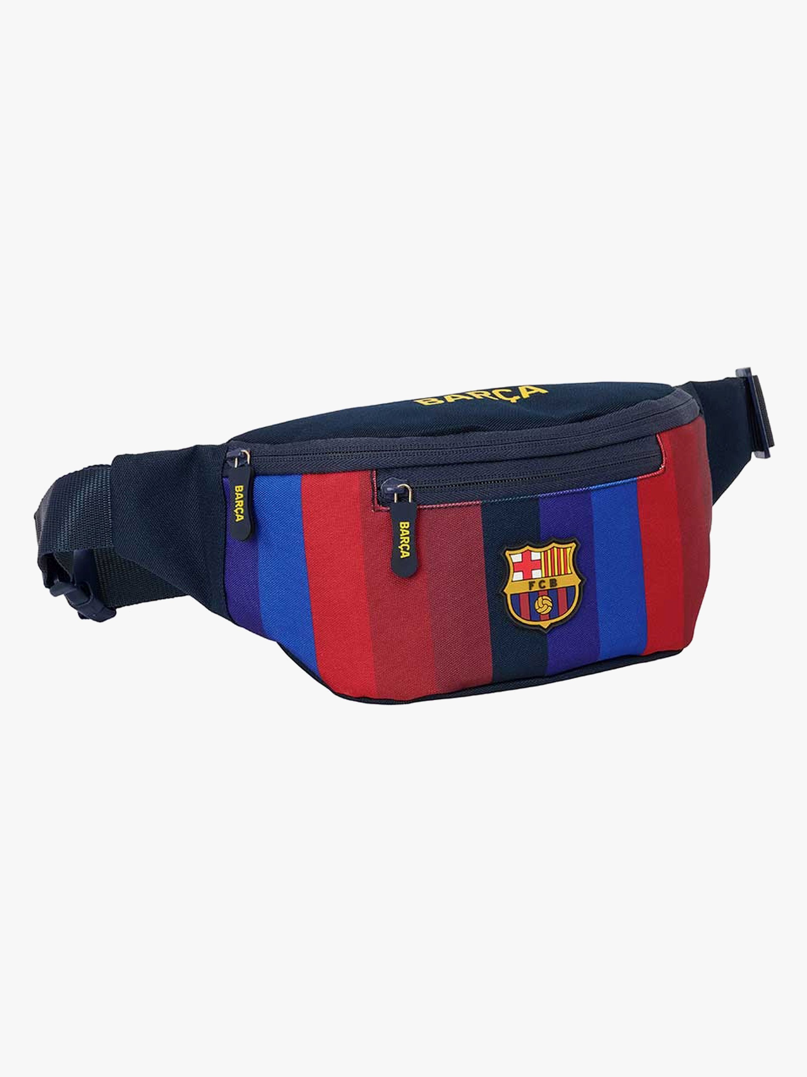 FC Barcelona Midjeväska, Blå/Röd