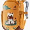 Deuter Pico Ryggsäck 5L, Amber Maple