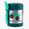 Skip Hop Spark Style Mattermos Monstertruck, Grön