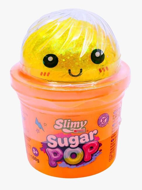 Slimy Sensory Compounds Sugar Pop Dumpling 100 g Blandad 12-33534-1148_3e.jpg