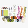 Creativ Company DIY-kit Vävning Megapack