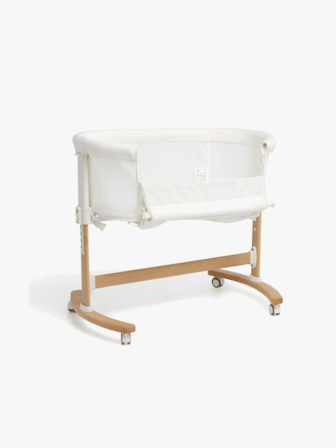 Moweo BLAKE Bedside Crib, Vit