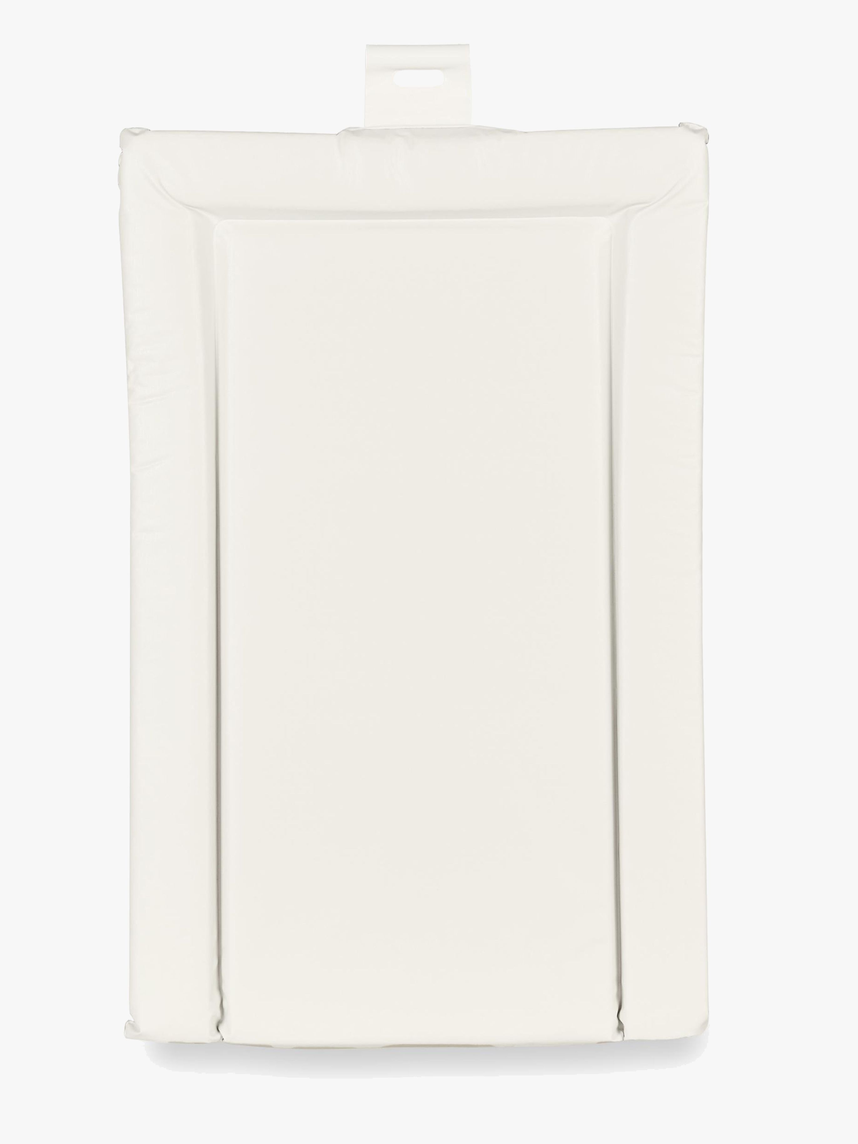 Quax Essential Skötbädd, White