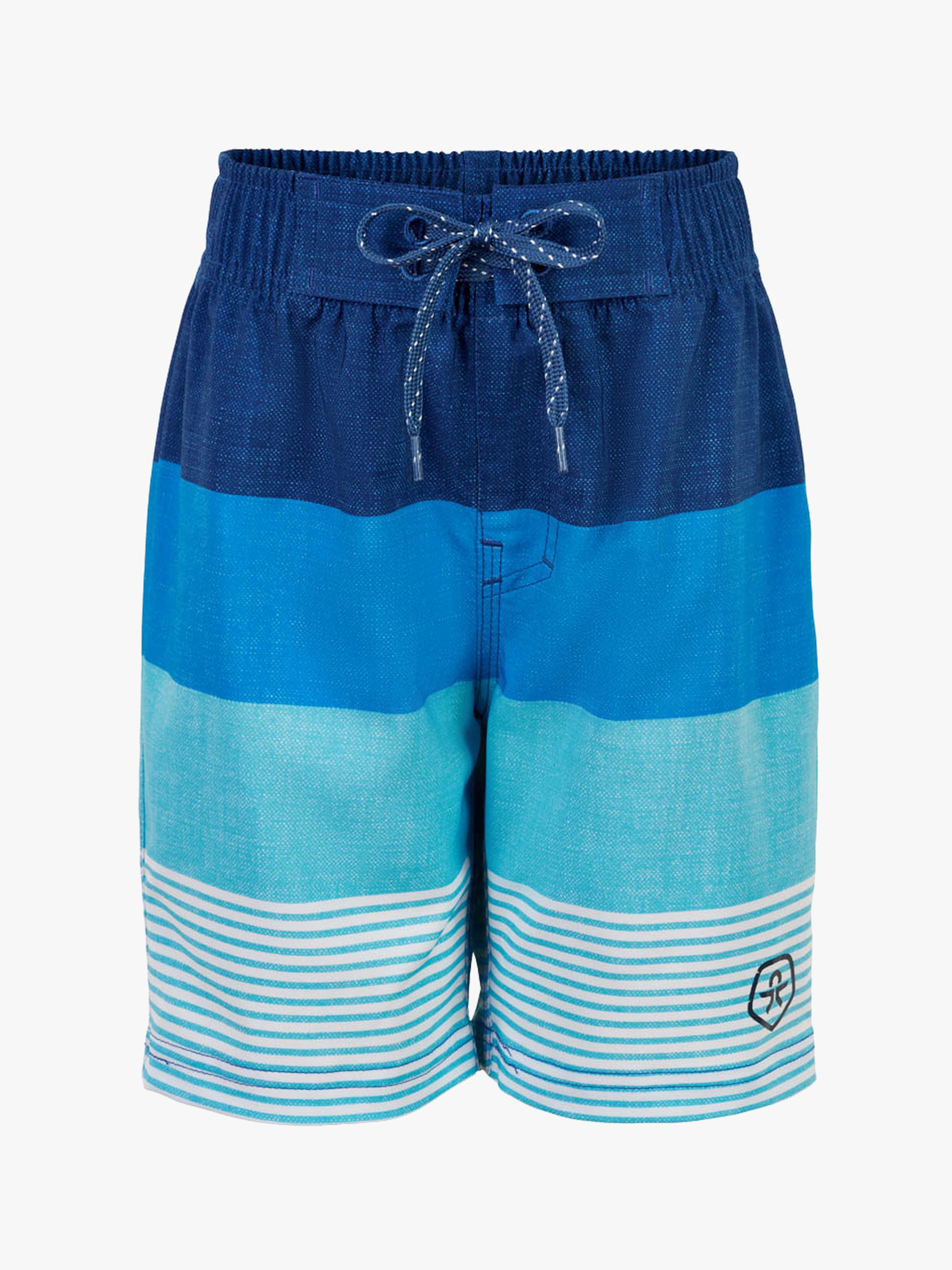 Color Kids Badbyxor Estate Blue 92