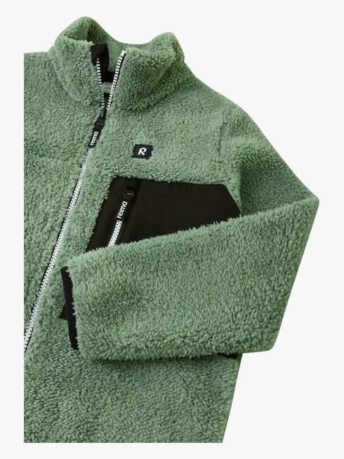 Reima Turilas Pilejacka, Green Clay