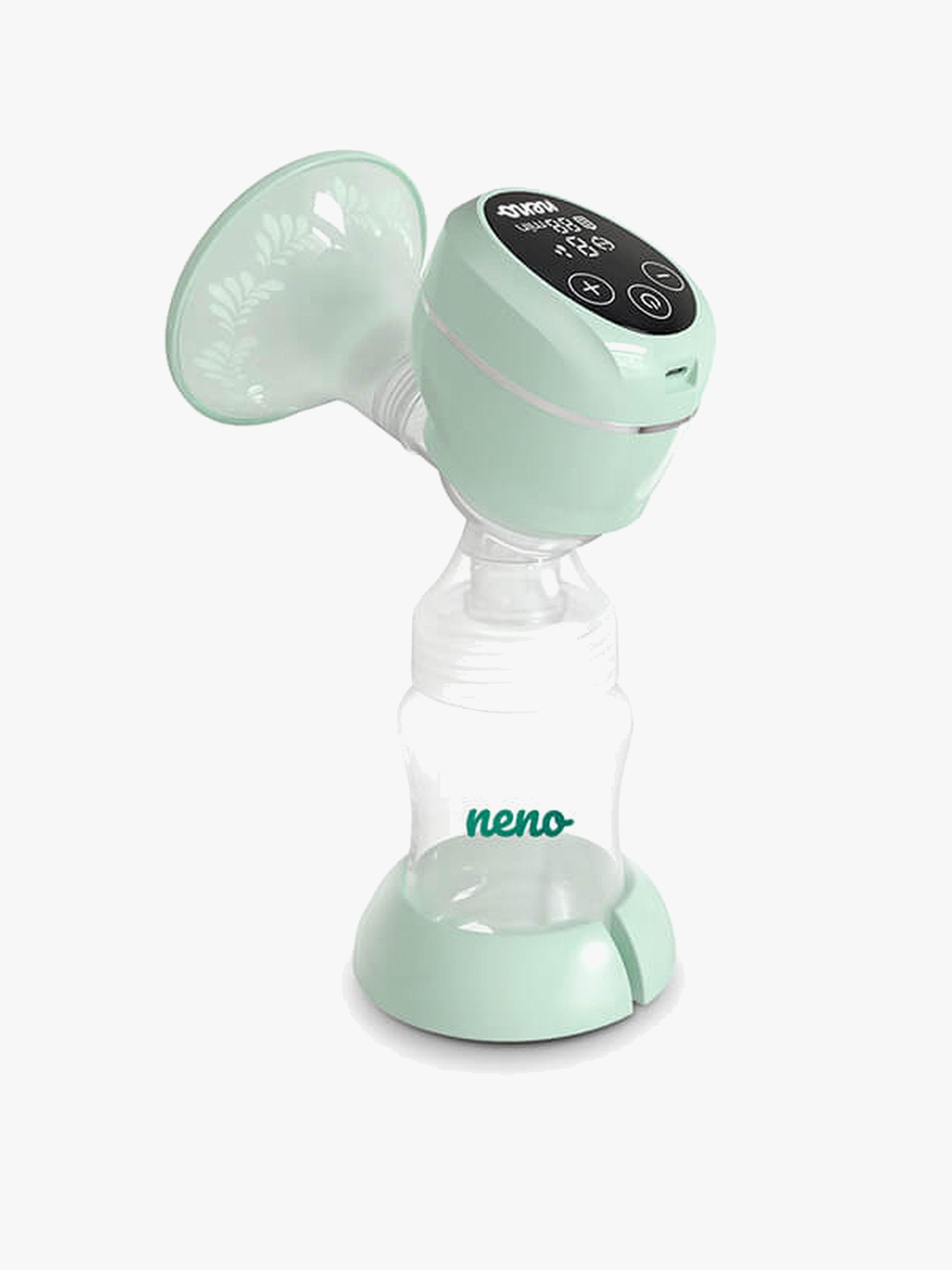 NENO Uno Elektrisk Bröstpump Trådlös