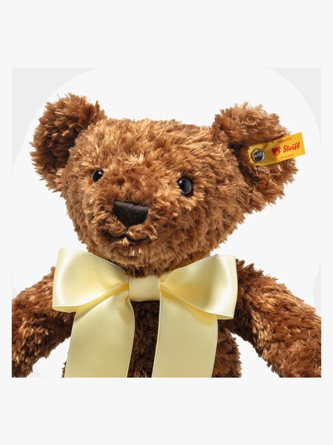 Steiff Gosedjur Årsbjörn 34 cm