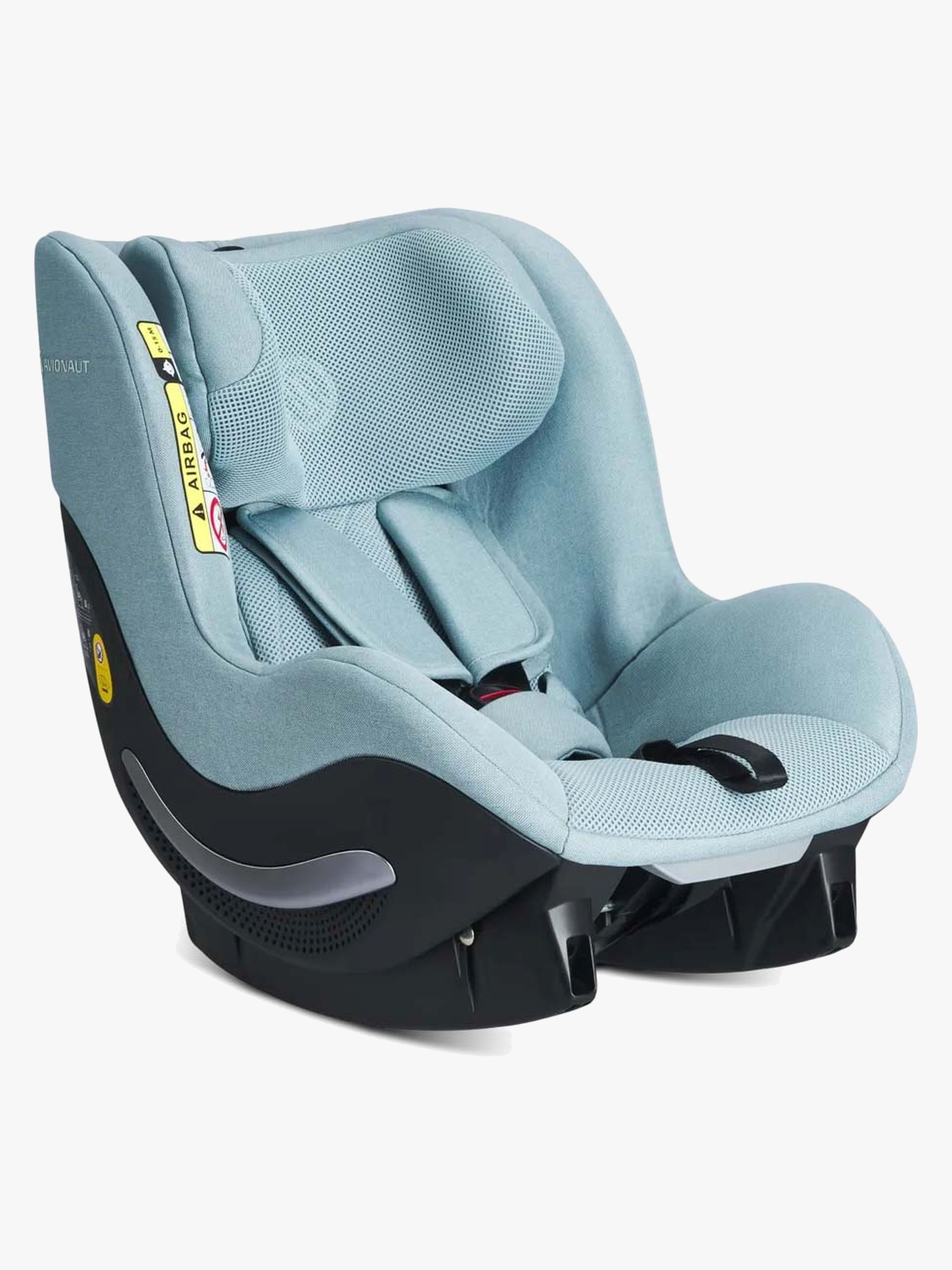 Avionaut AeroFIX AirFlow 360 Bilbarnstol, Mint